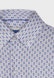 BF6WC18ML - La chemise Baudric