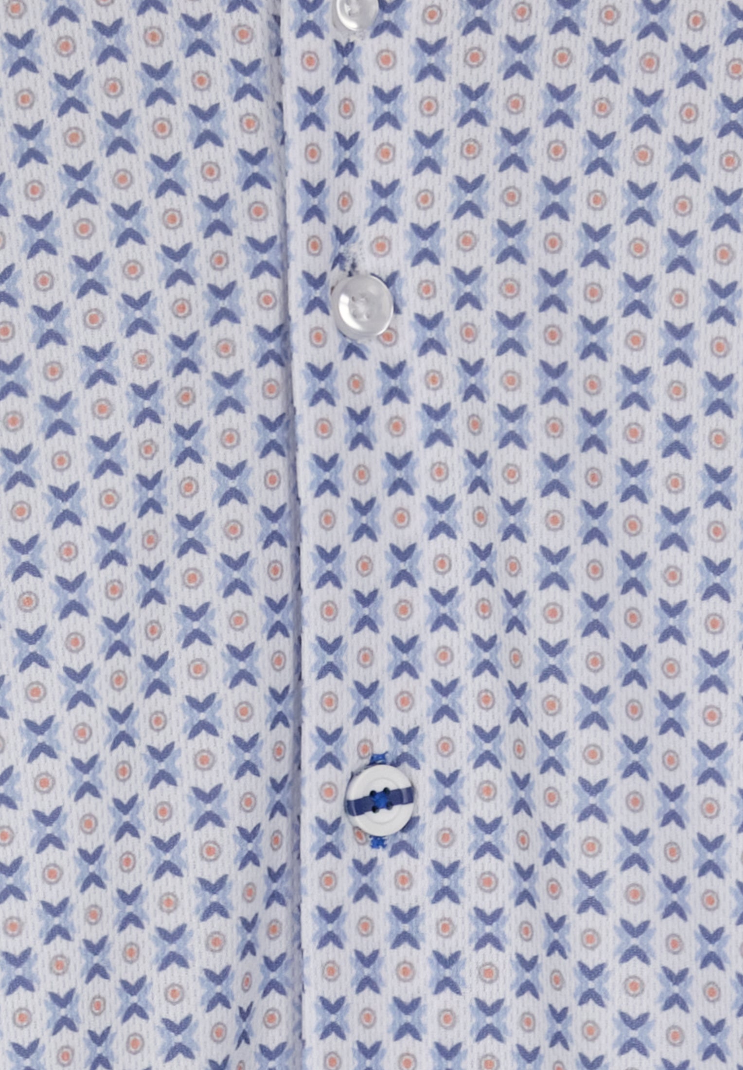 La chemise Baudric