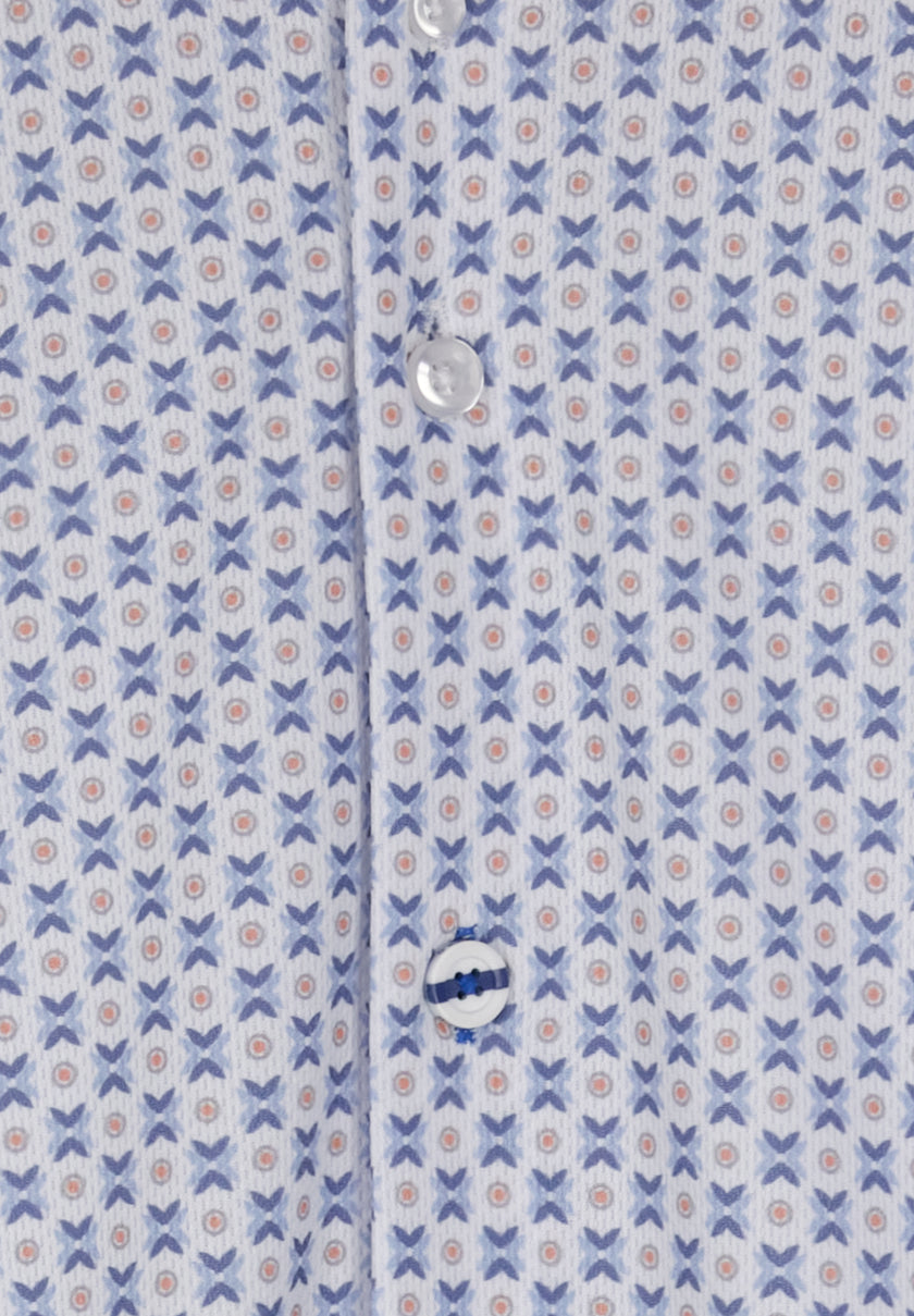 BF6WC18ML - La chemise Baudric