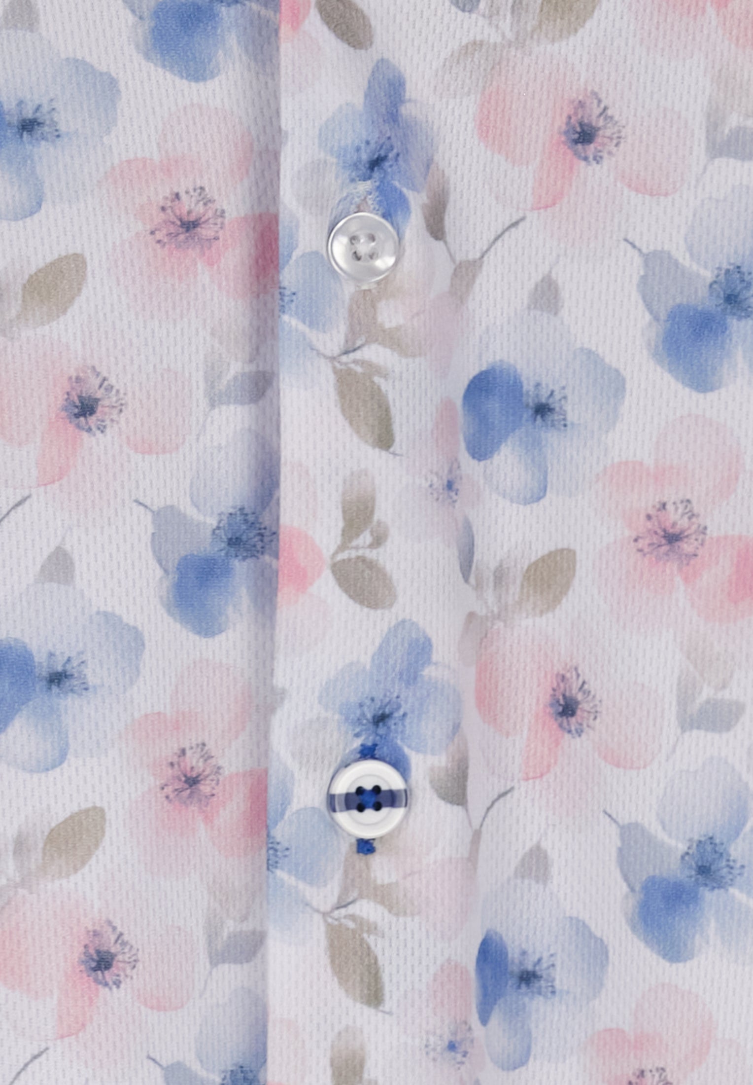 La chemise Bernard