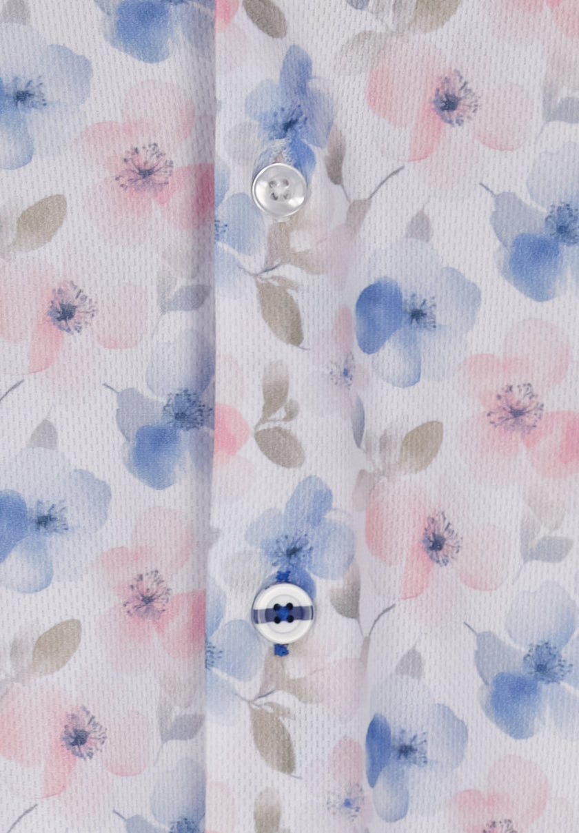 La chemise Bernard