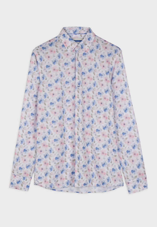 La chemise Bernard