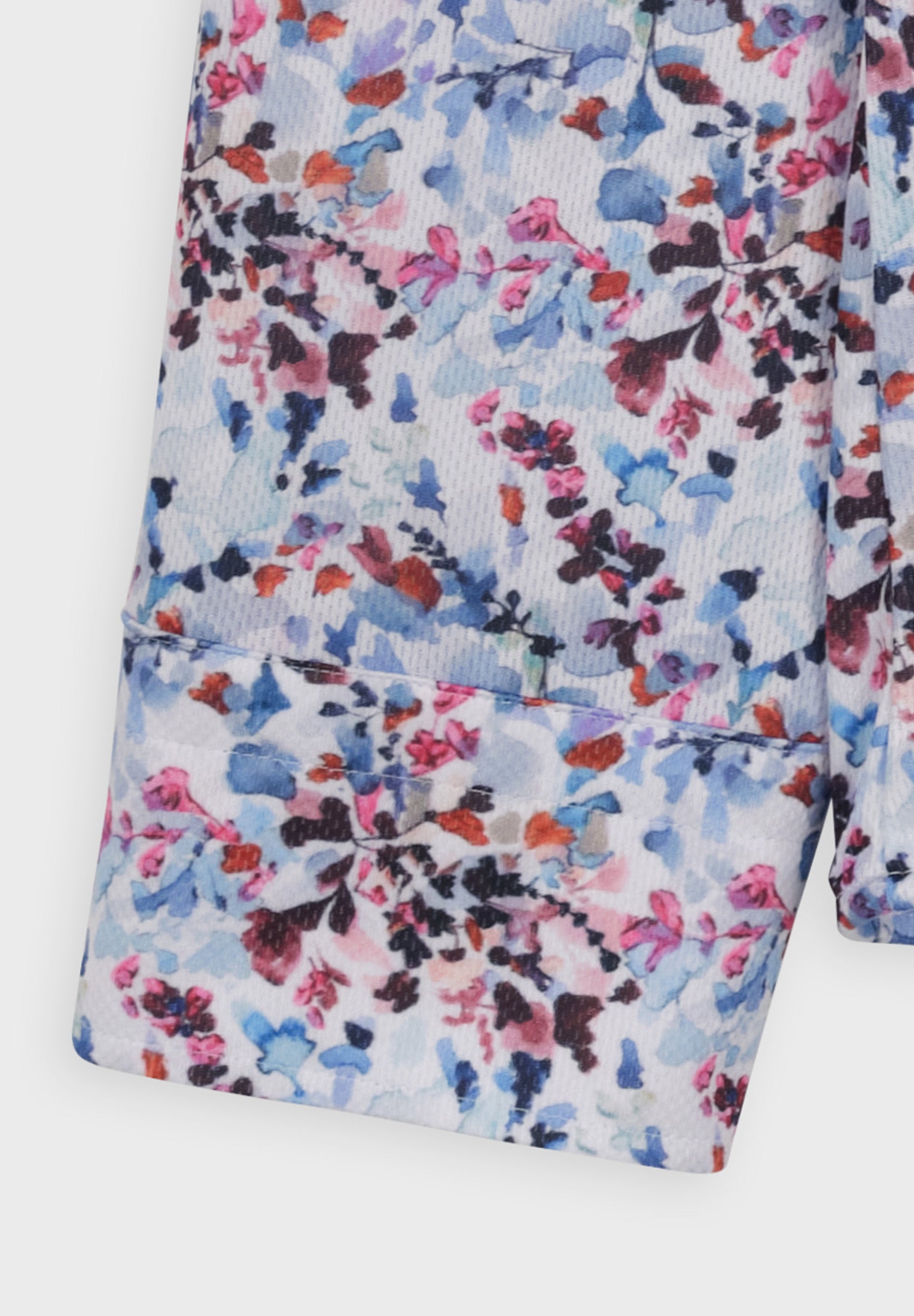 La chemise Camillien
