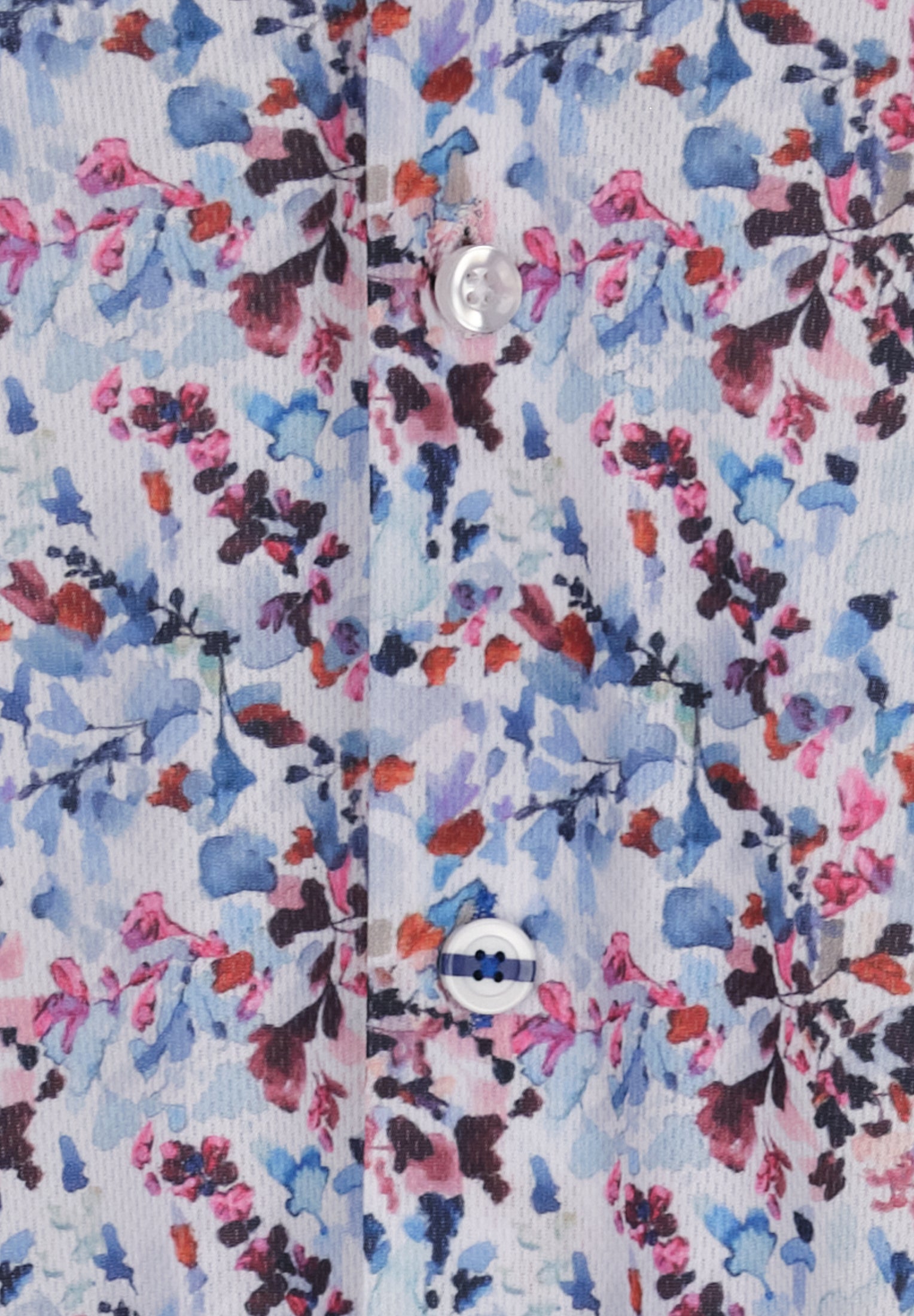 La chemise Camillien