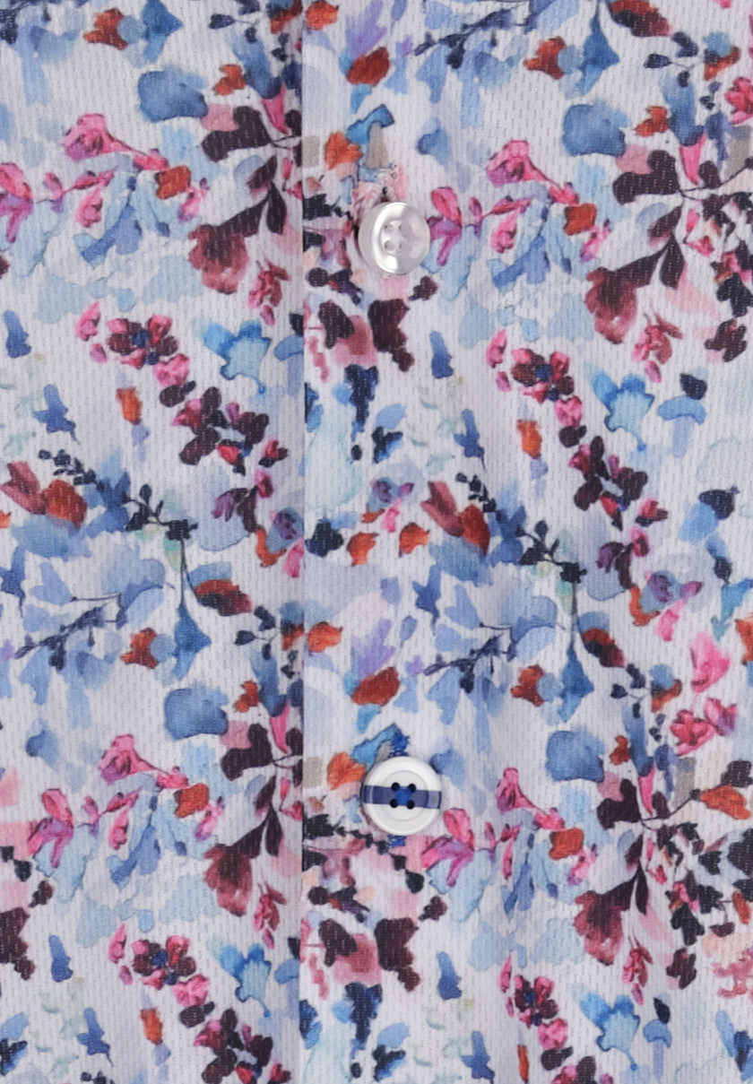 La chemise Camillien