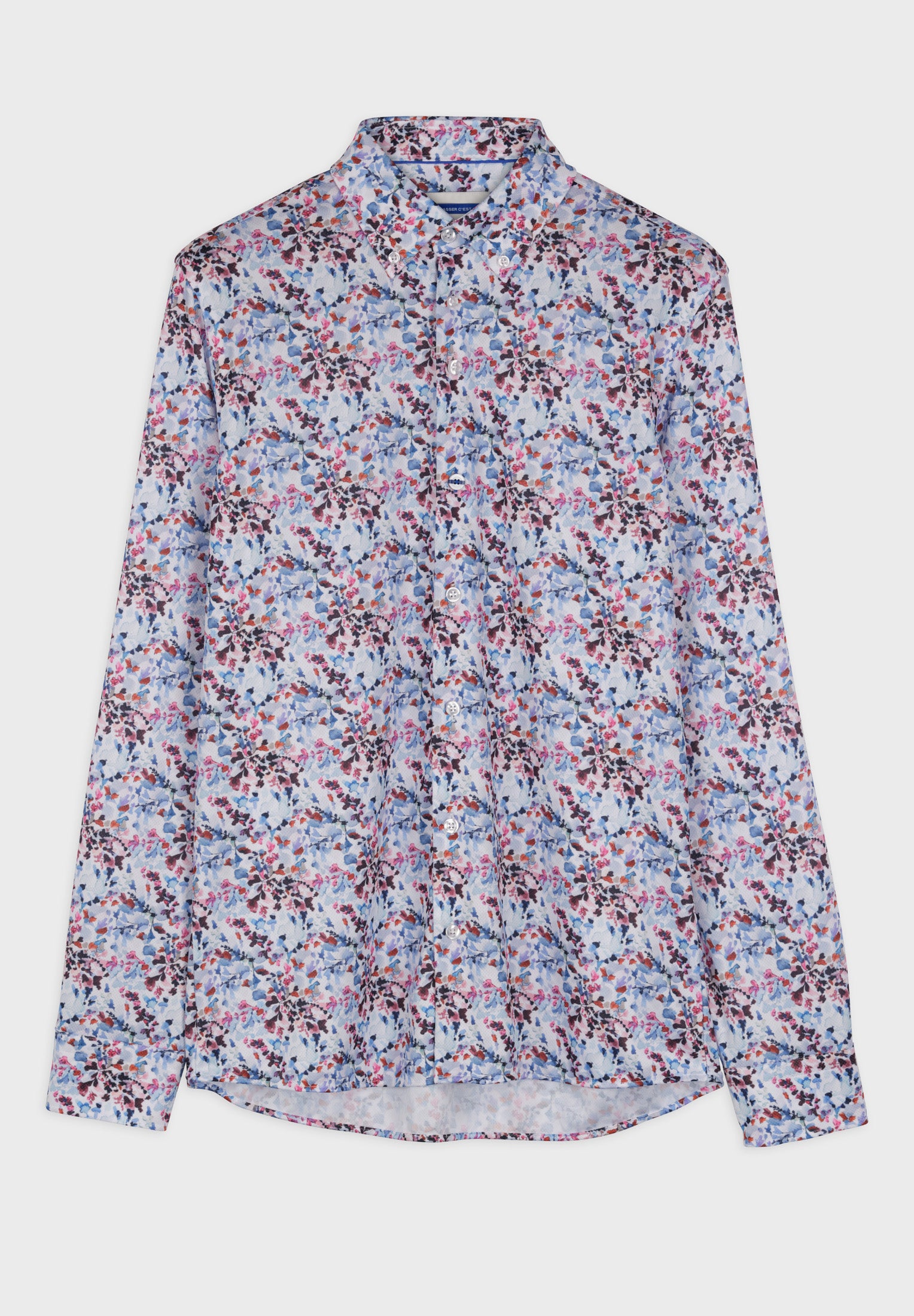 La chemise Camillien