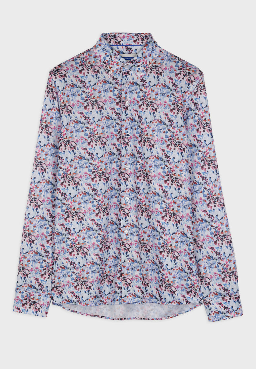 La chemise Camillien