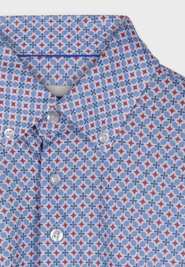 La chemise Cédric