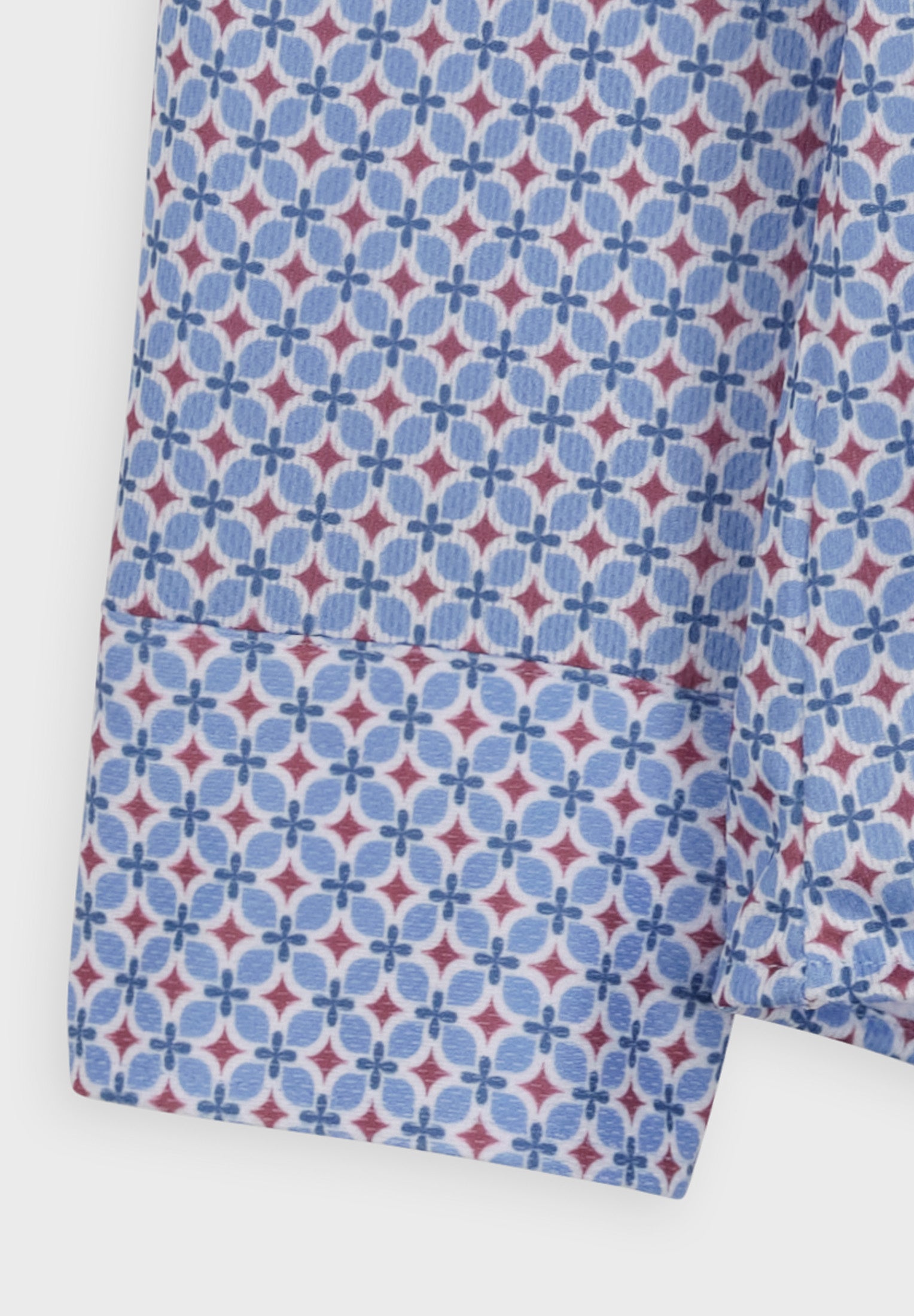 La chemise Cédric
