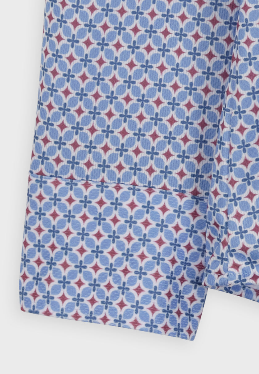 La chemise Cédric