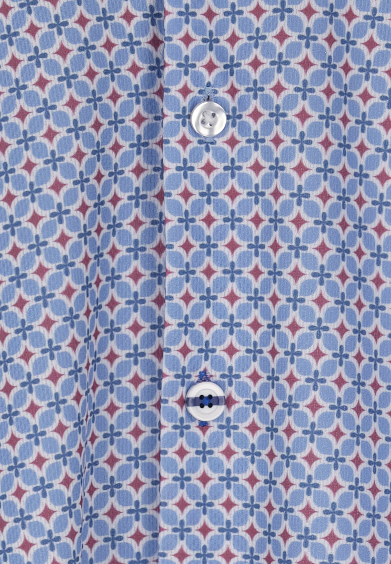 La chemise Cédric