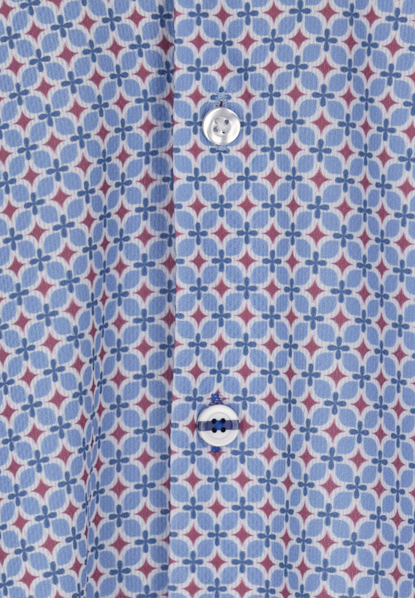 La chemise Cédric