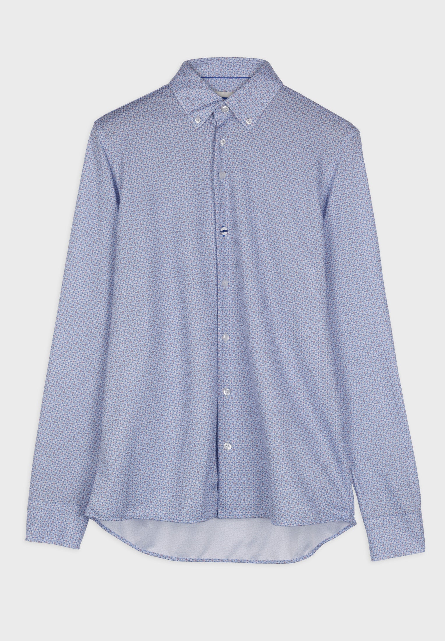 La chemise Charlot