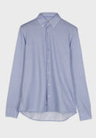 BF6WC25ML - La chemise Charlot