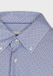 BF6WC25ML - La chemise Charlot