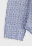 BF6WC25ML - La chemise Charlot