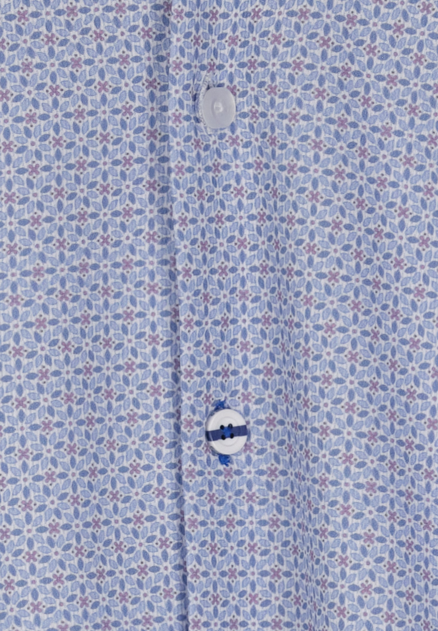 La chemise Charlot