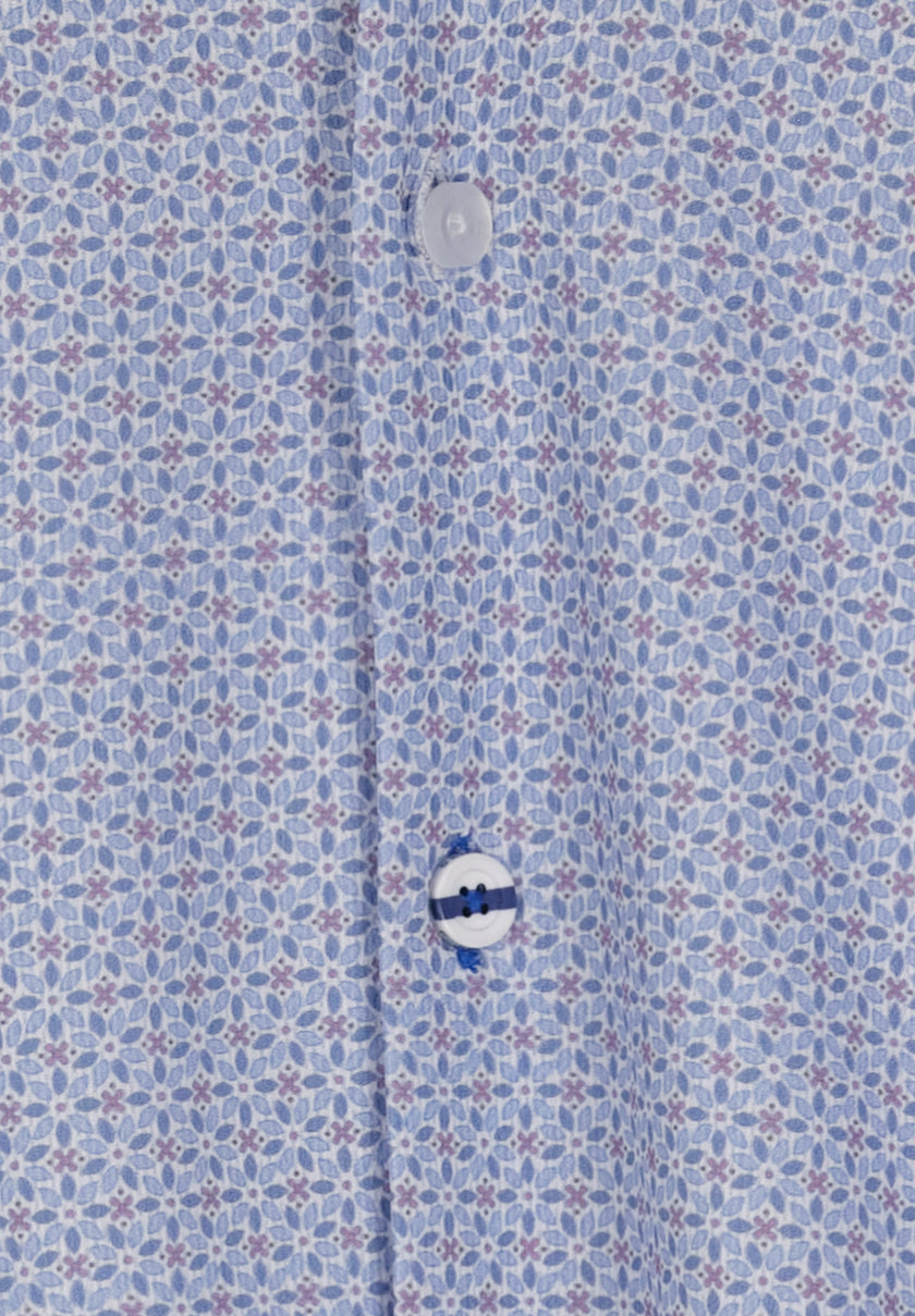 BF6WC25ML - La chemise Charlot