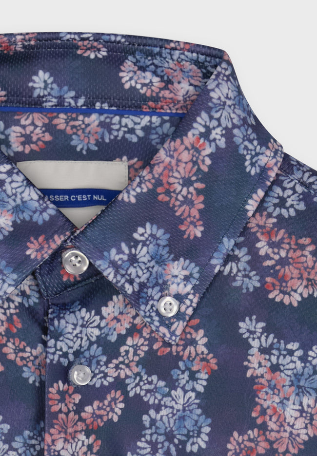 La chemise Claude