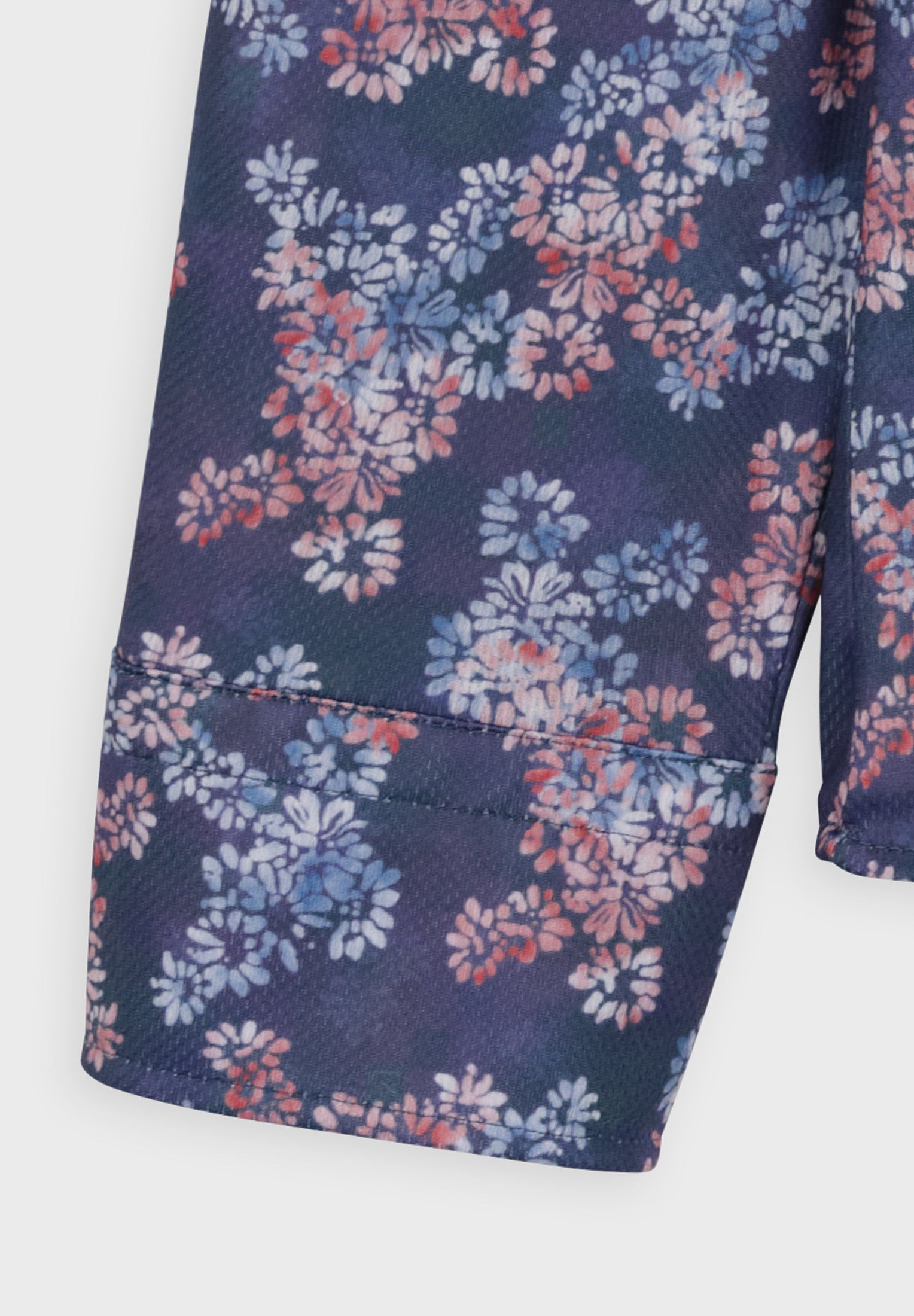 La chemise Claude