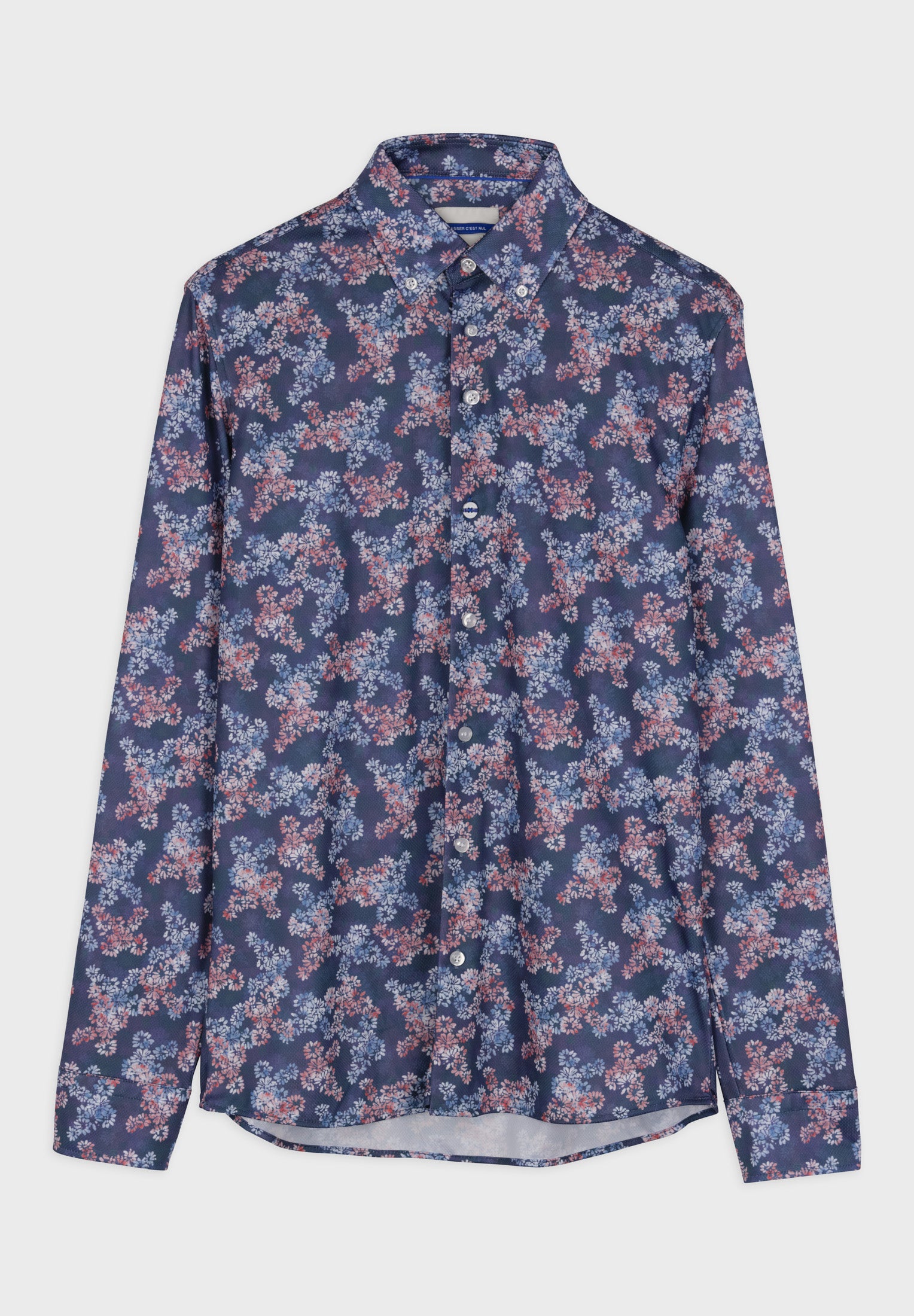 La chemise Claude