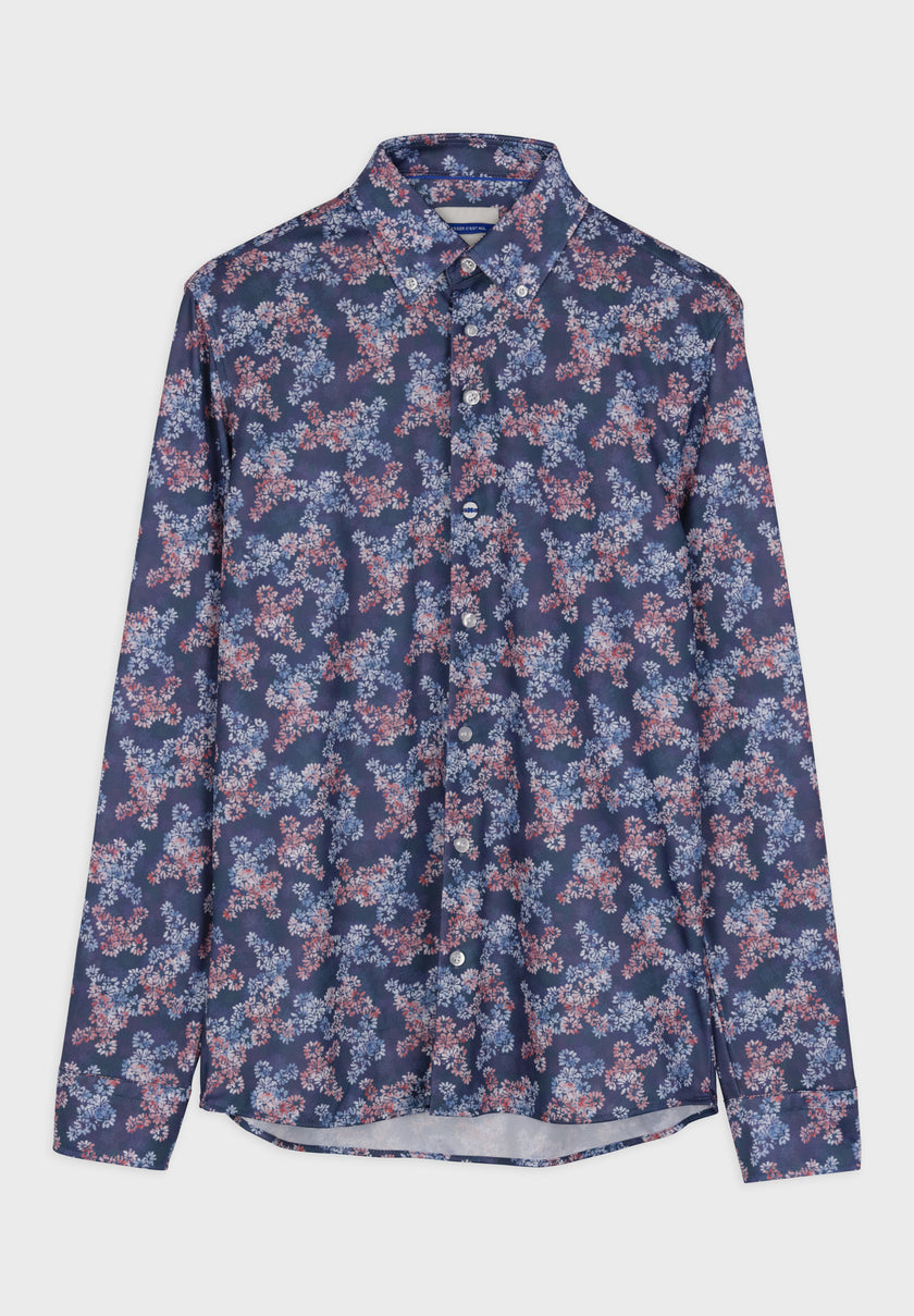 La chemise Claude