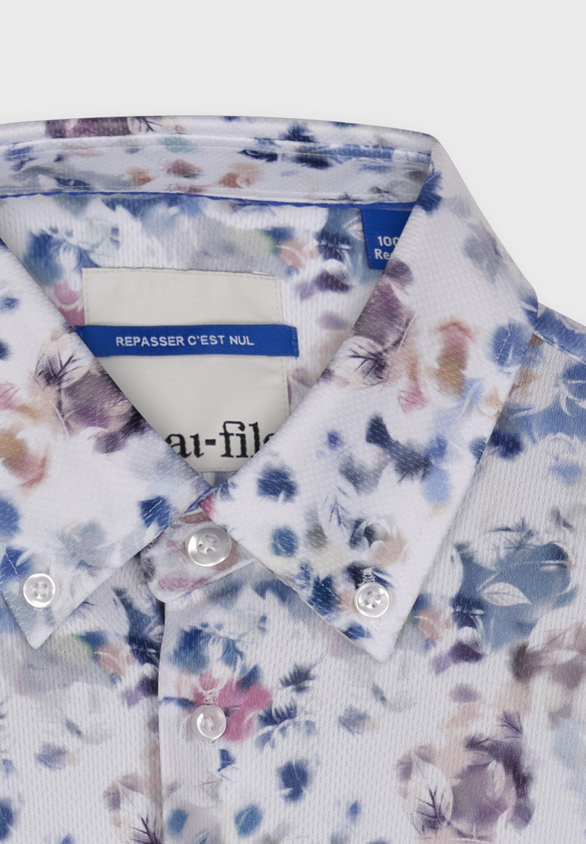 BF6WC28ML - La chemise Dan