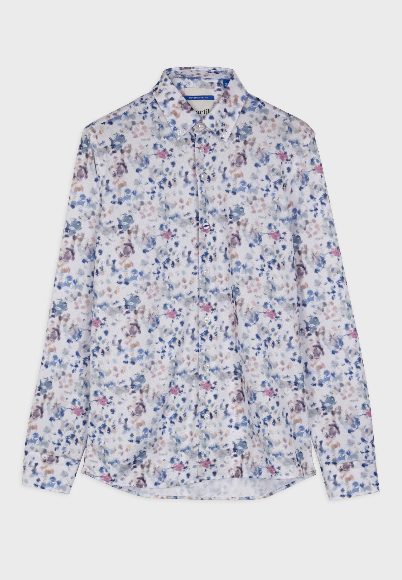 La chemise Dan