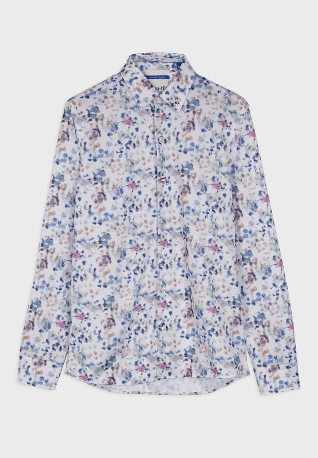 BF6WC28ML - La chemise Dan