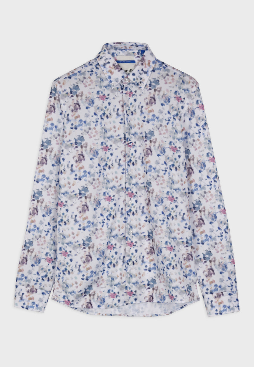 BF6WC28ML - La chemise Dan