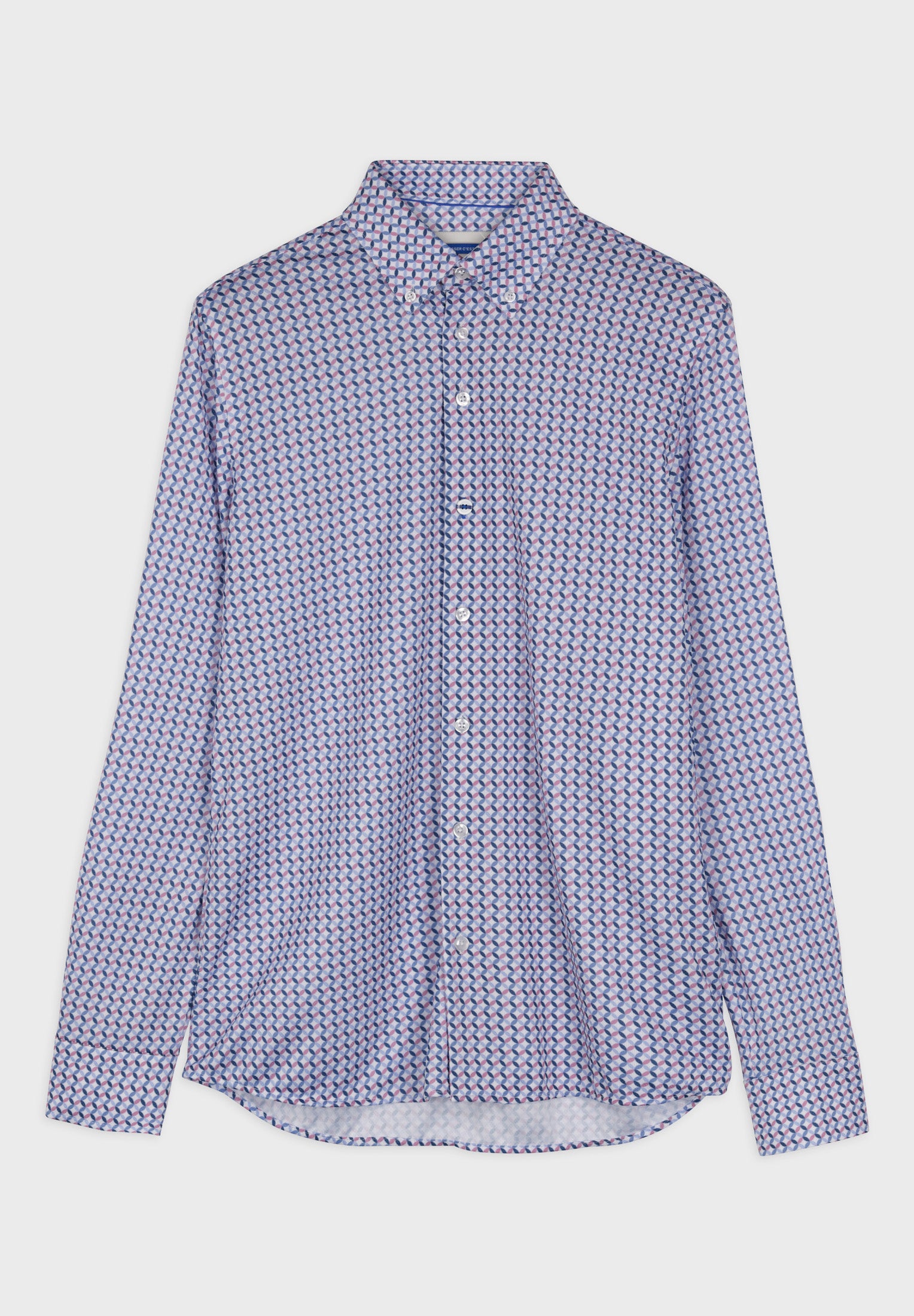 La chemise Denis-Pierre