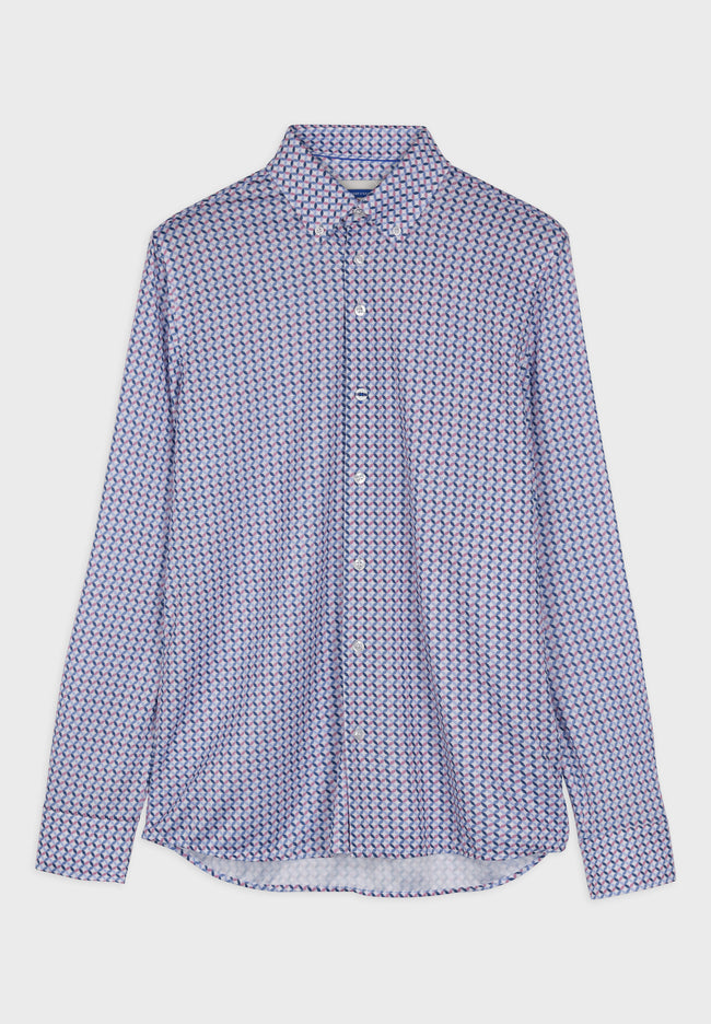 BF6WC29ML - La chemise Denis-Pierre