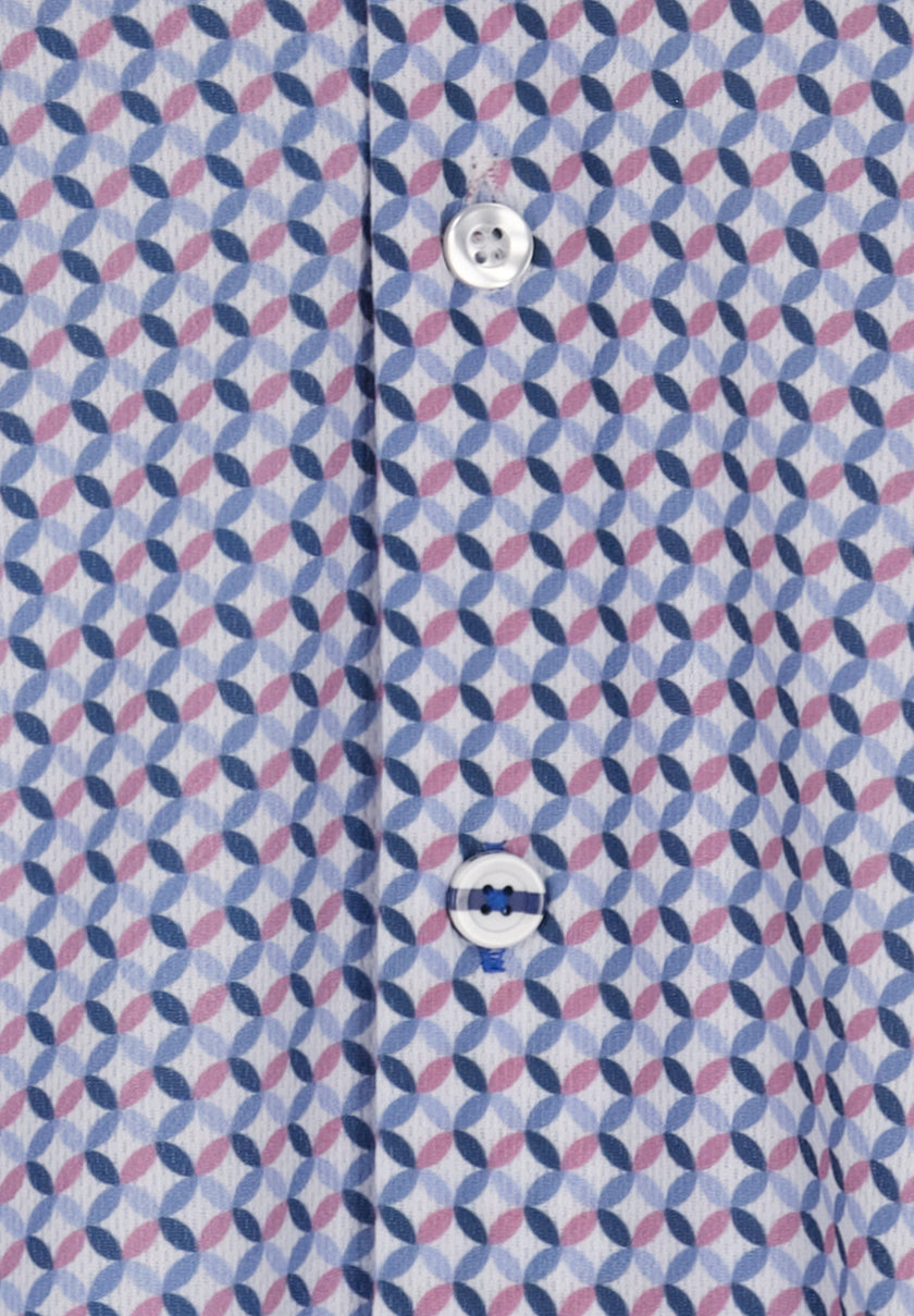 BF6WC29ML - La chemise Denis-Pierre