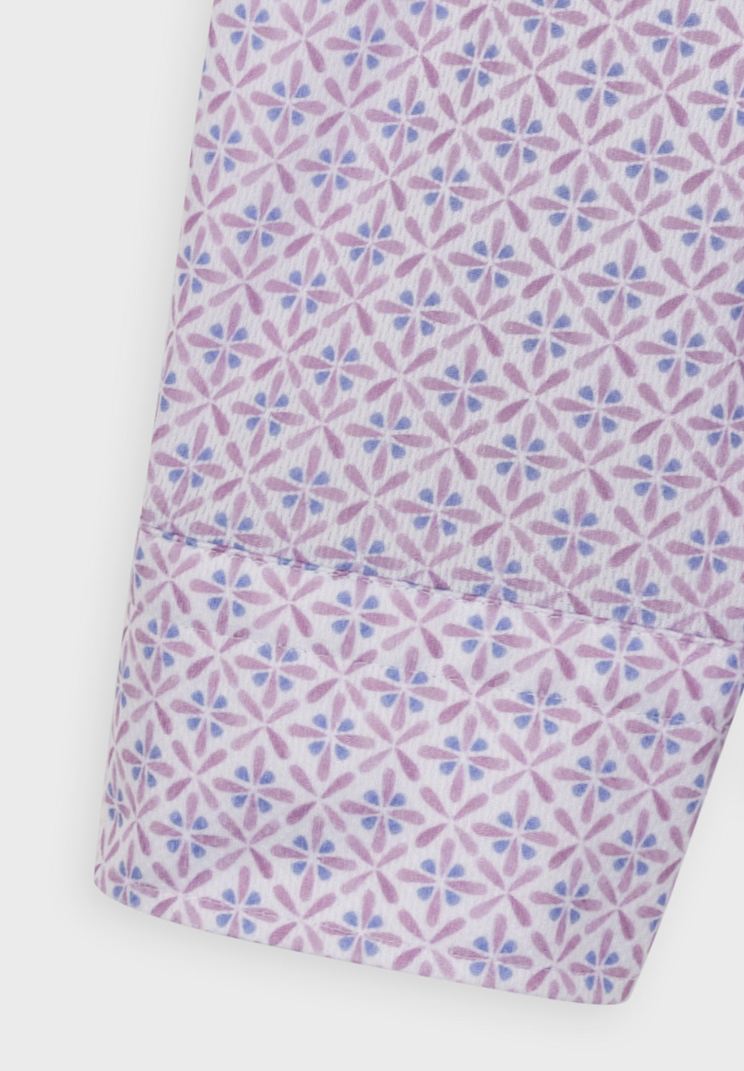 La chemise Dominique