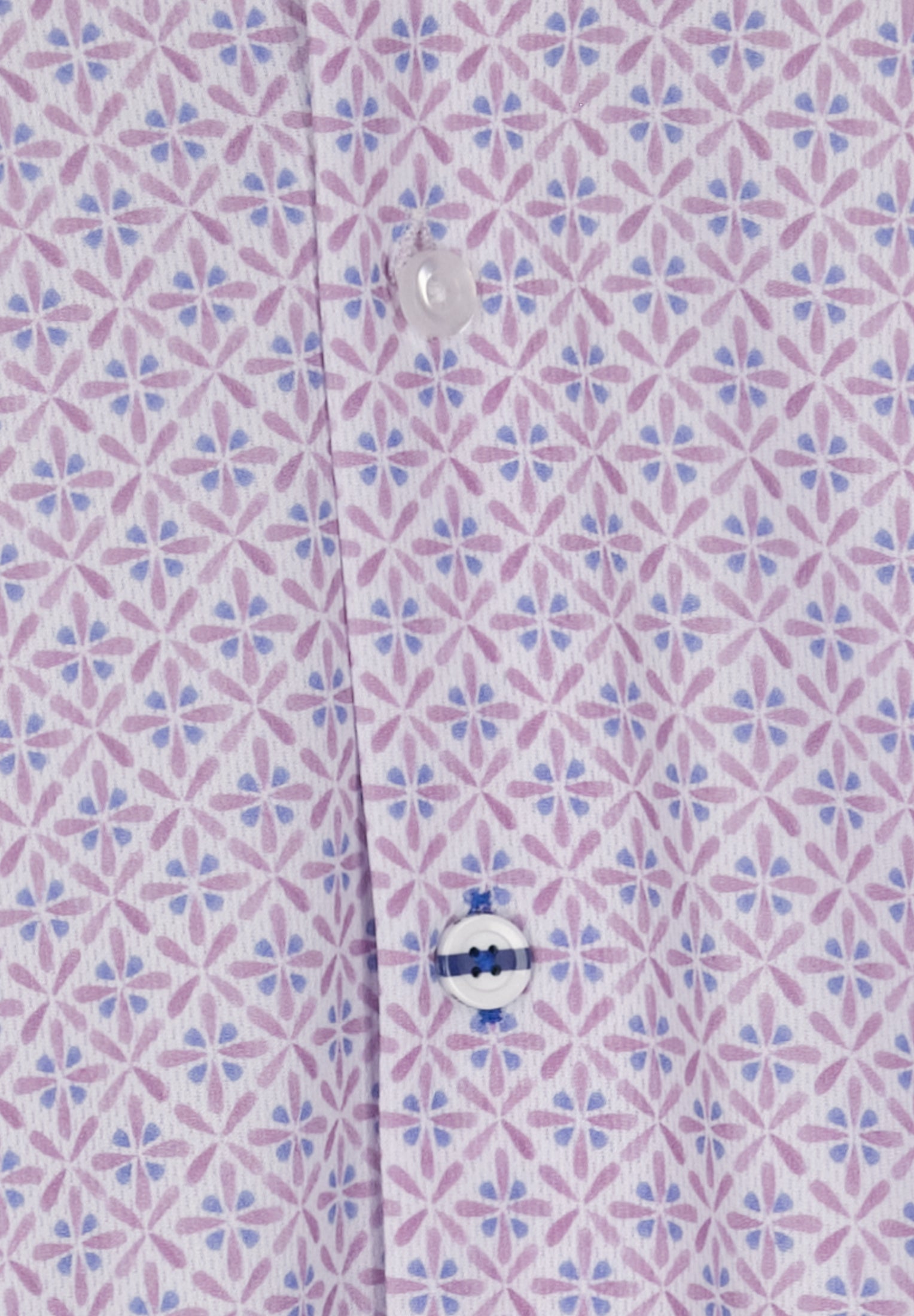 La chemise Dominique