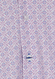 La chemise Dominique