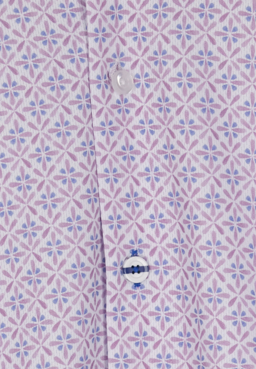 La chemise Dominique
