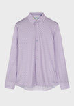 La chemise Dominique