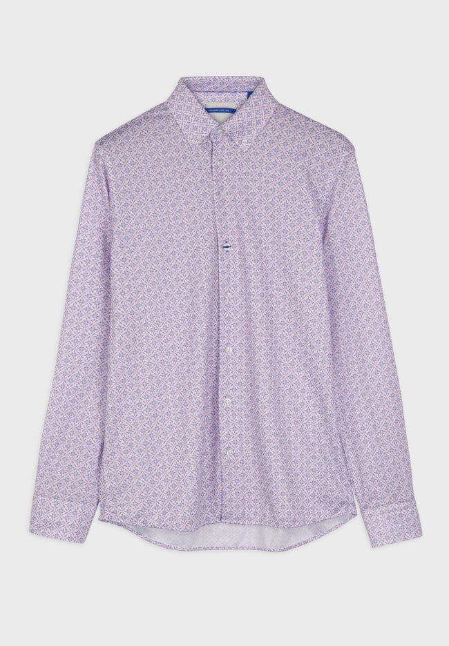 La chemise Dominique