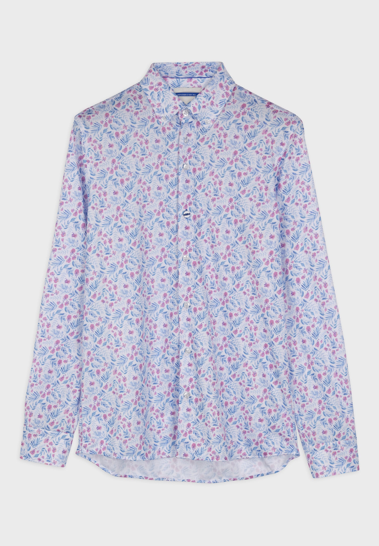 La chemise Émeric-Paul