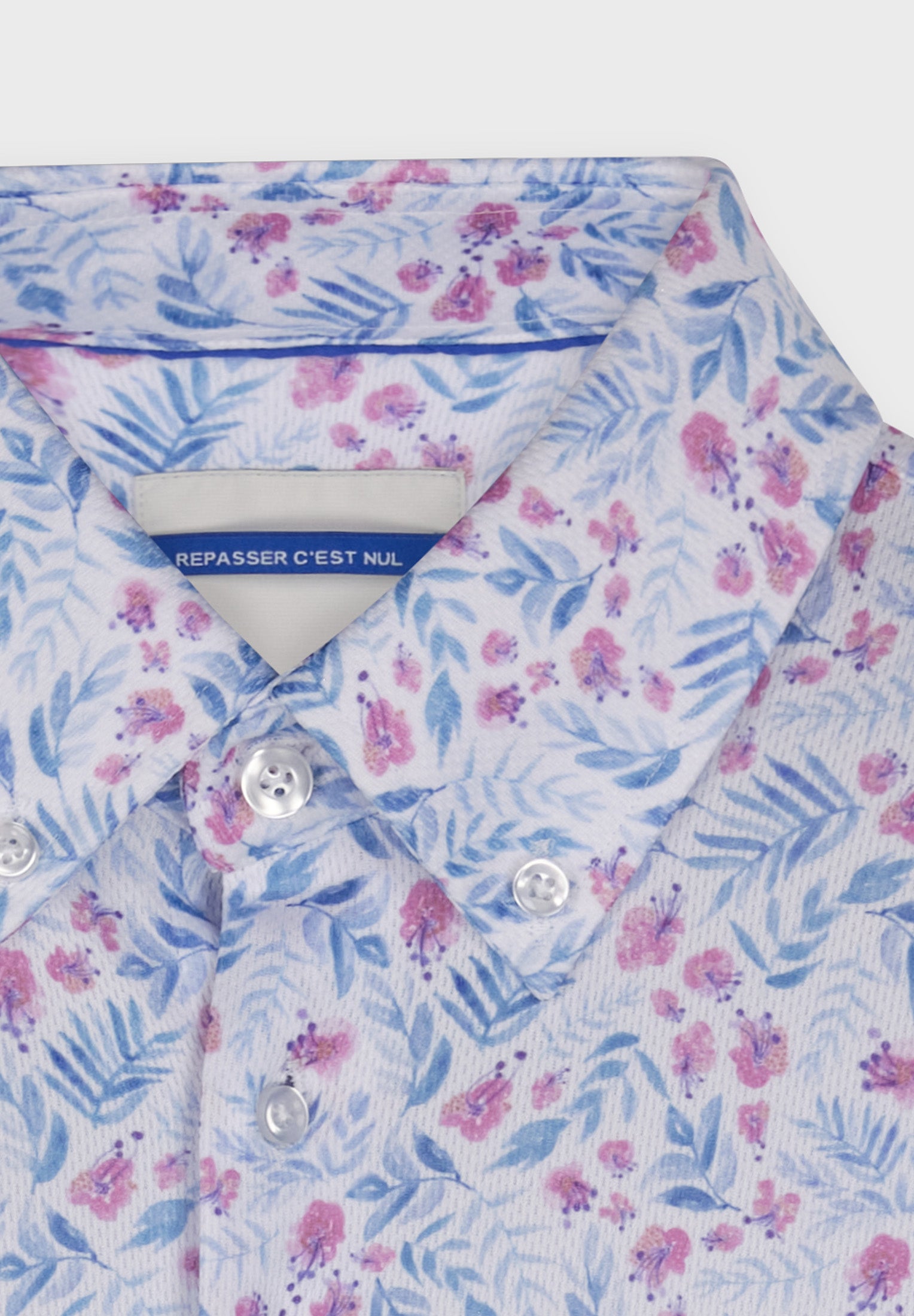 La chemise Émeric-Paul