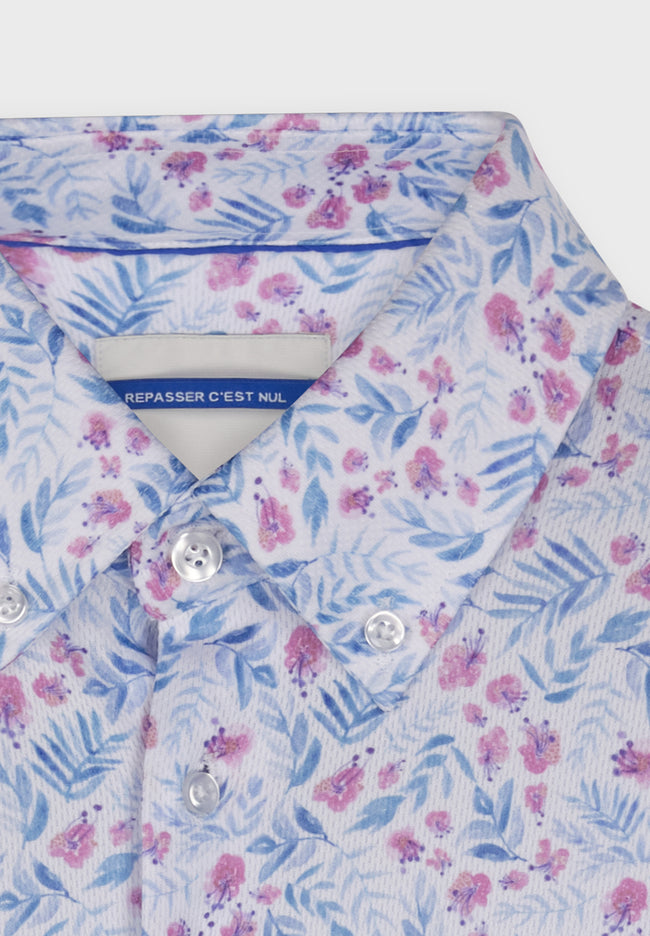 La chemise Émeric-Paul