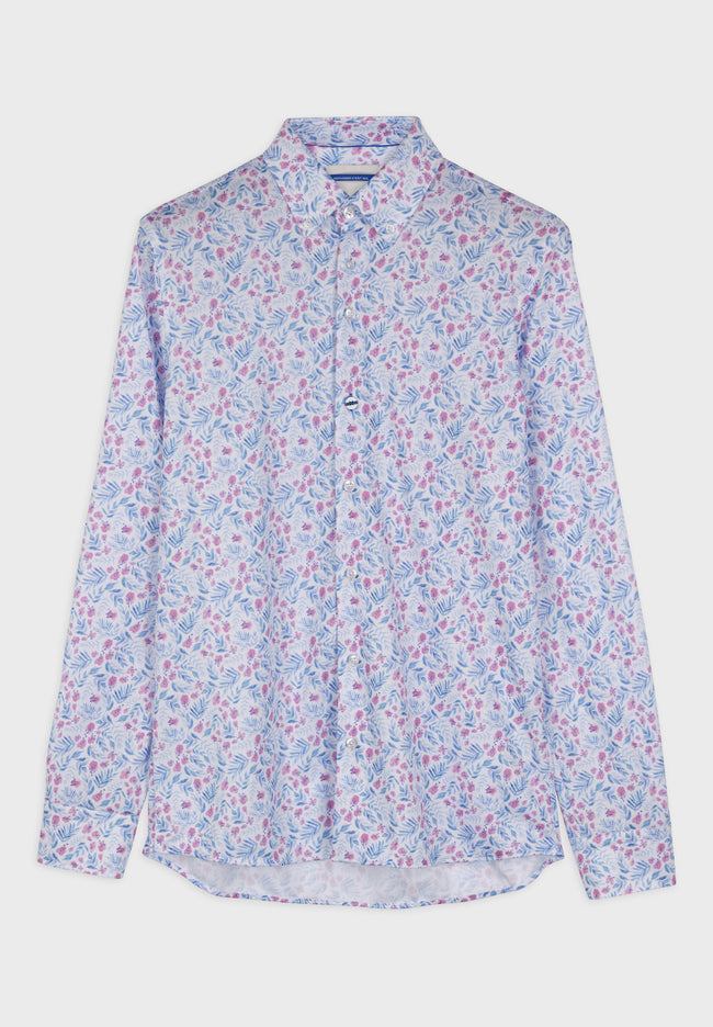 La chemise Émeric-Paul