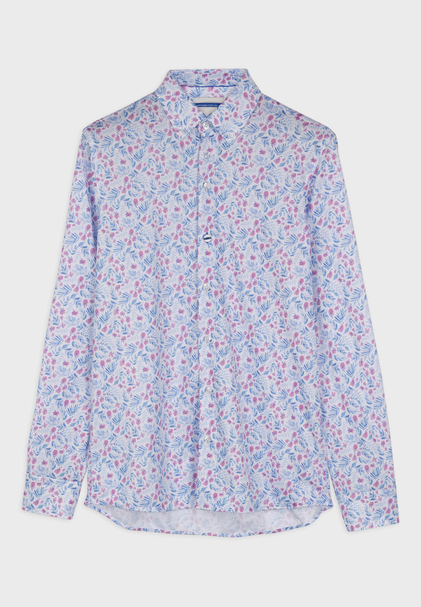 La chemise Émeric-Paul