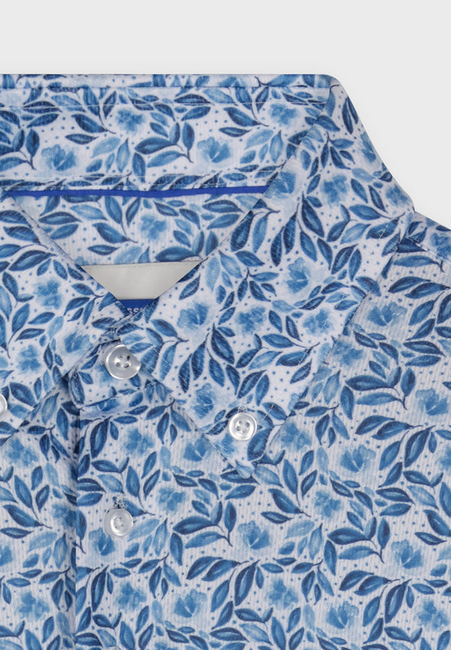 La chemise Ernest
