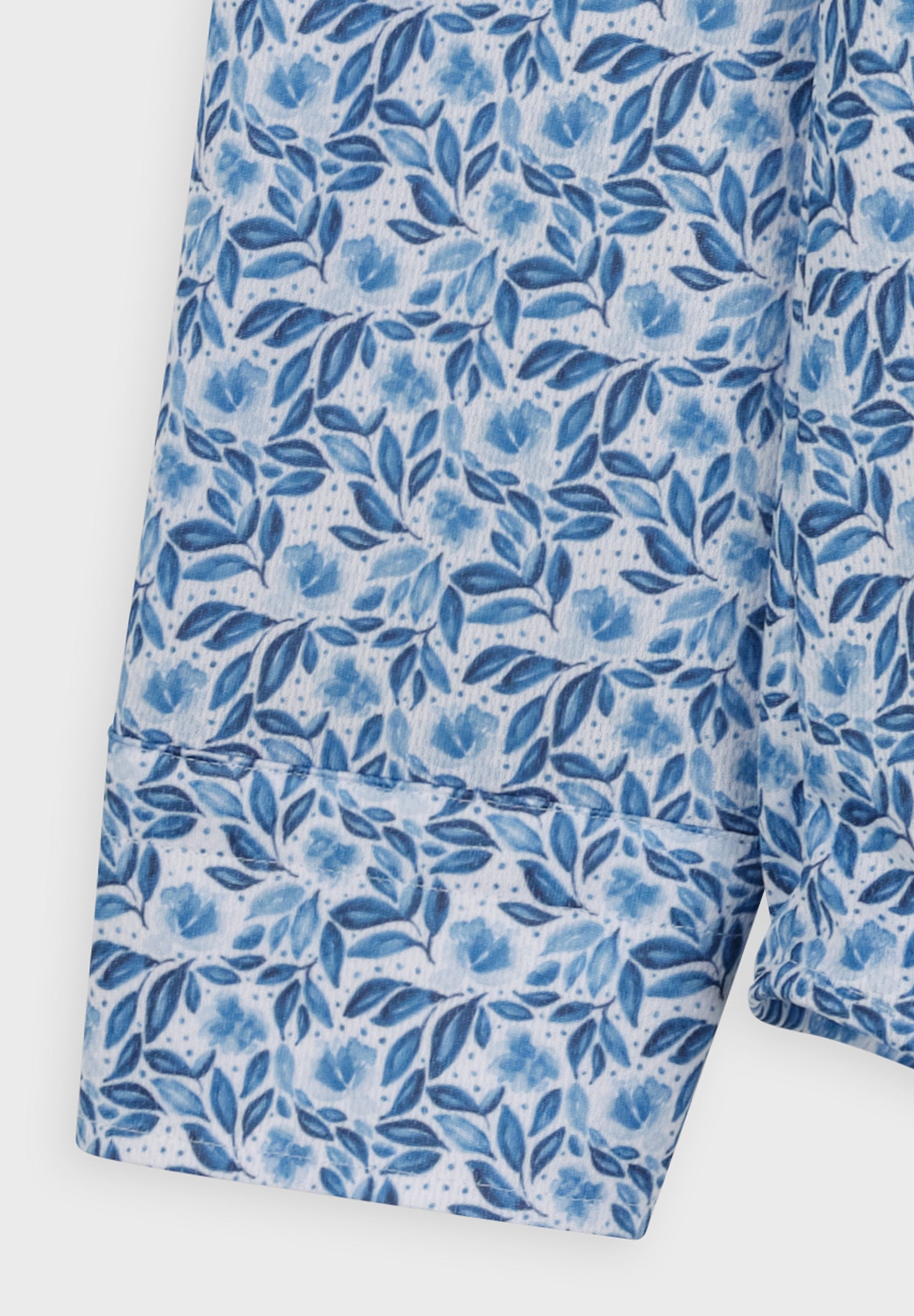 La chemise Ernest