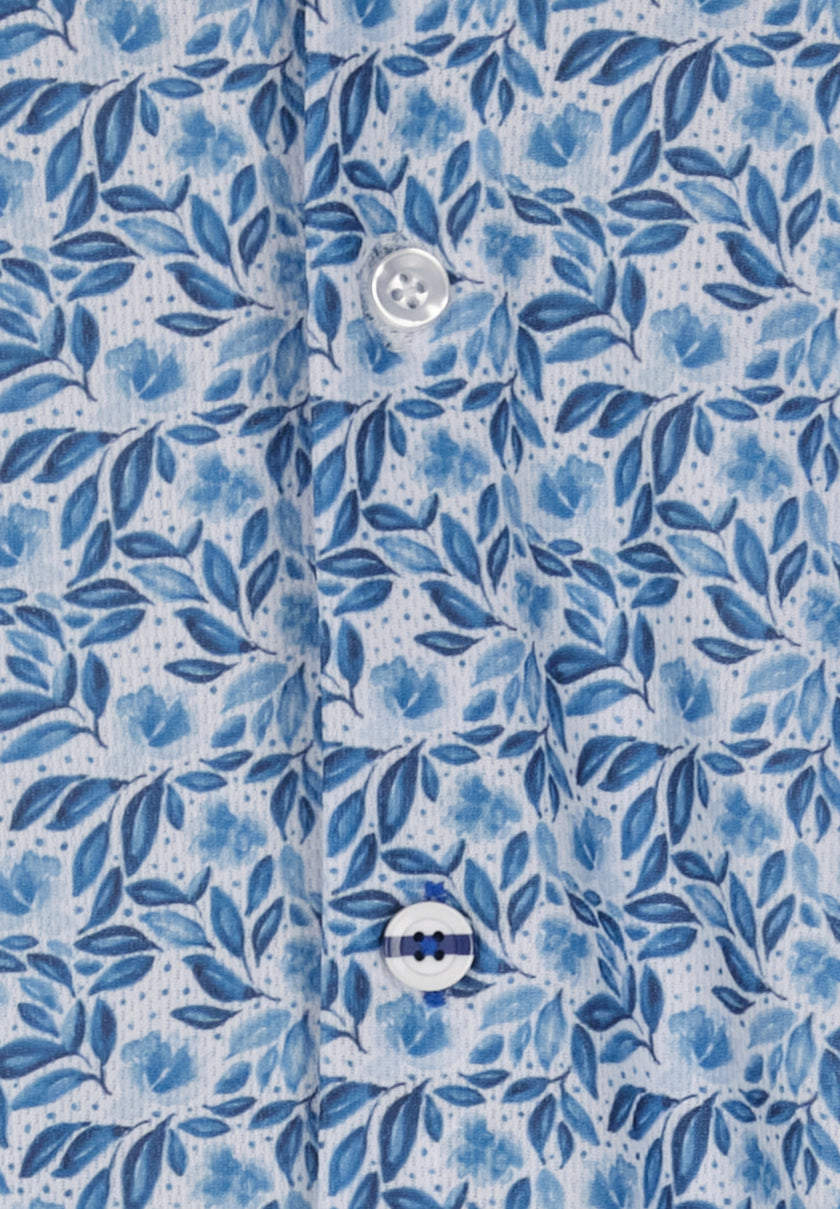 La chemise Ernest