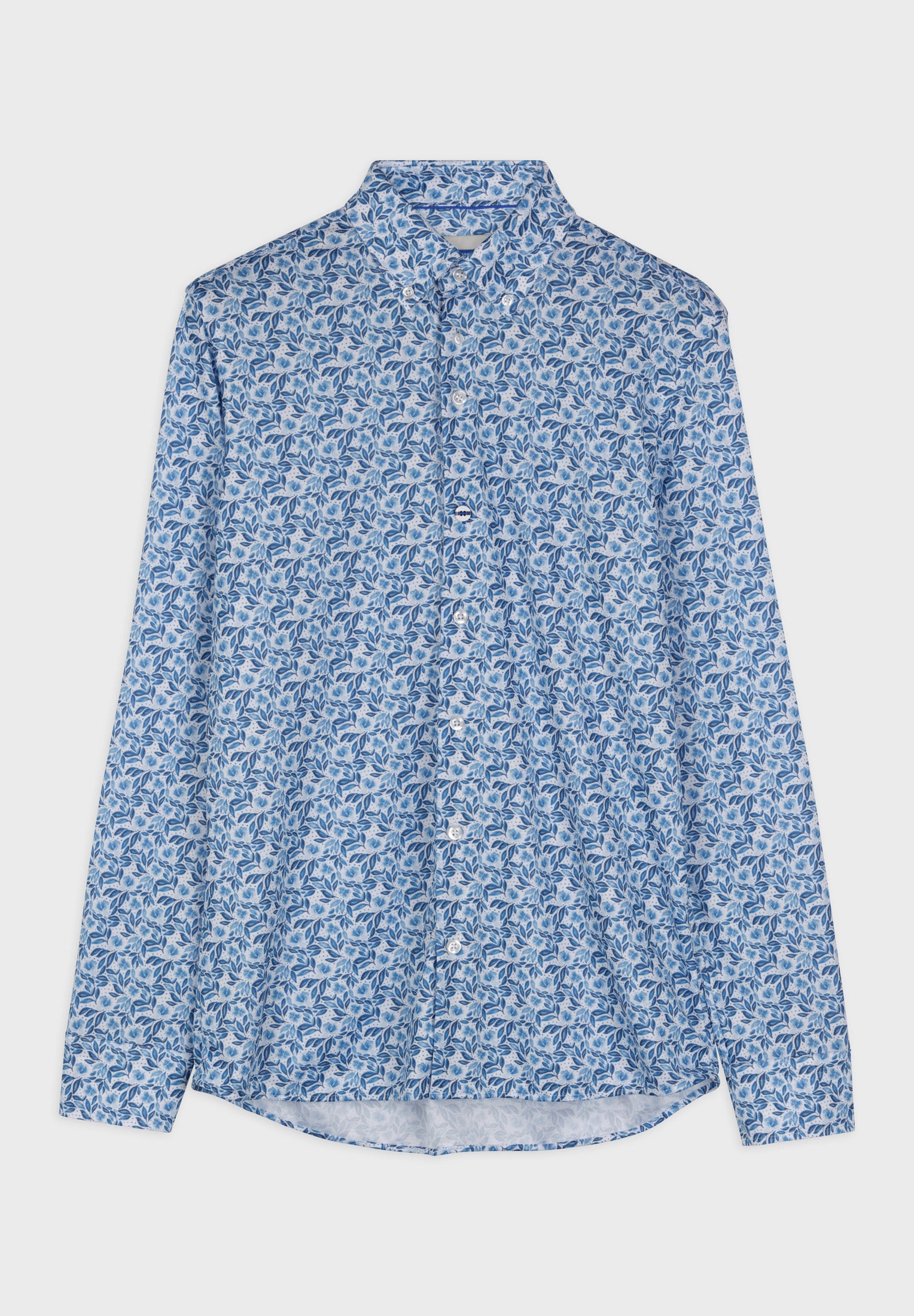 La chemise Ernest