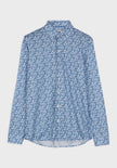 La chemise Ernest