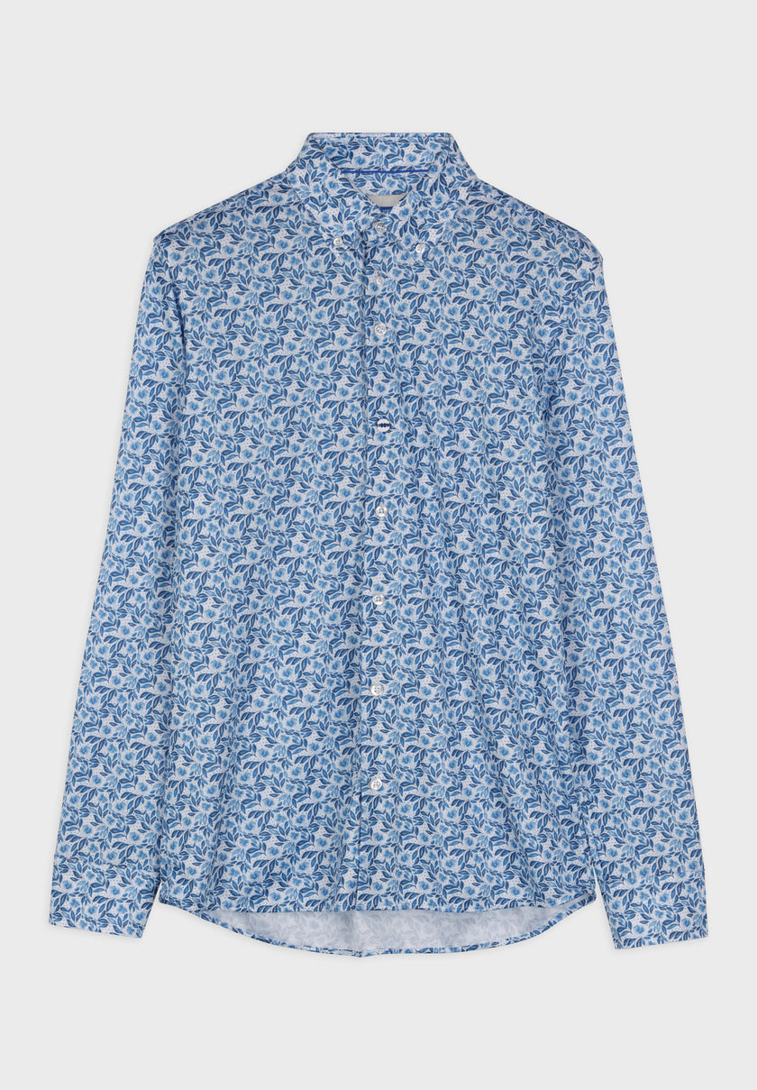 La chemise Ernest